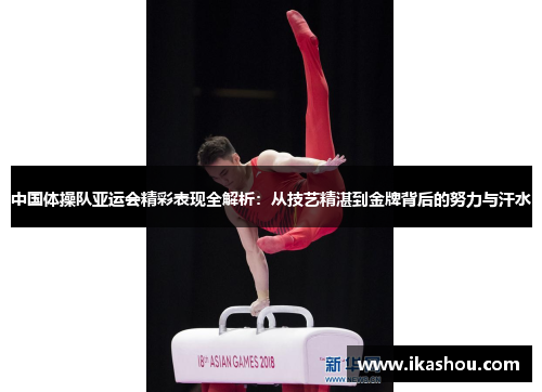 中国体操队亚运会精彩表现全解析：从技艺精湛到金牌背后的努力与汗水